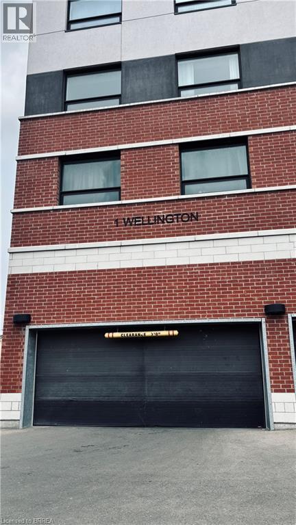 1 Wellington Street Unit# 308, Brantford, Ontario  N3T 2L3 - Photo 22 - 40850922