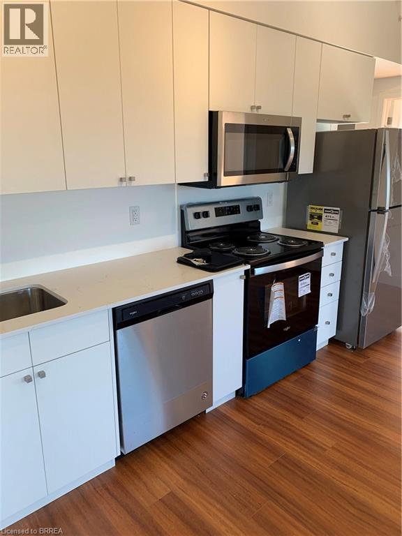 1 Wellington Street Unit# 308, Brantford, Ontario  N3T 2L3 - Photo 3 - 40850922