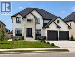 631 HOLBURN STREET Unit# LOWER, Windsor, Ontario