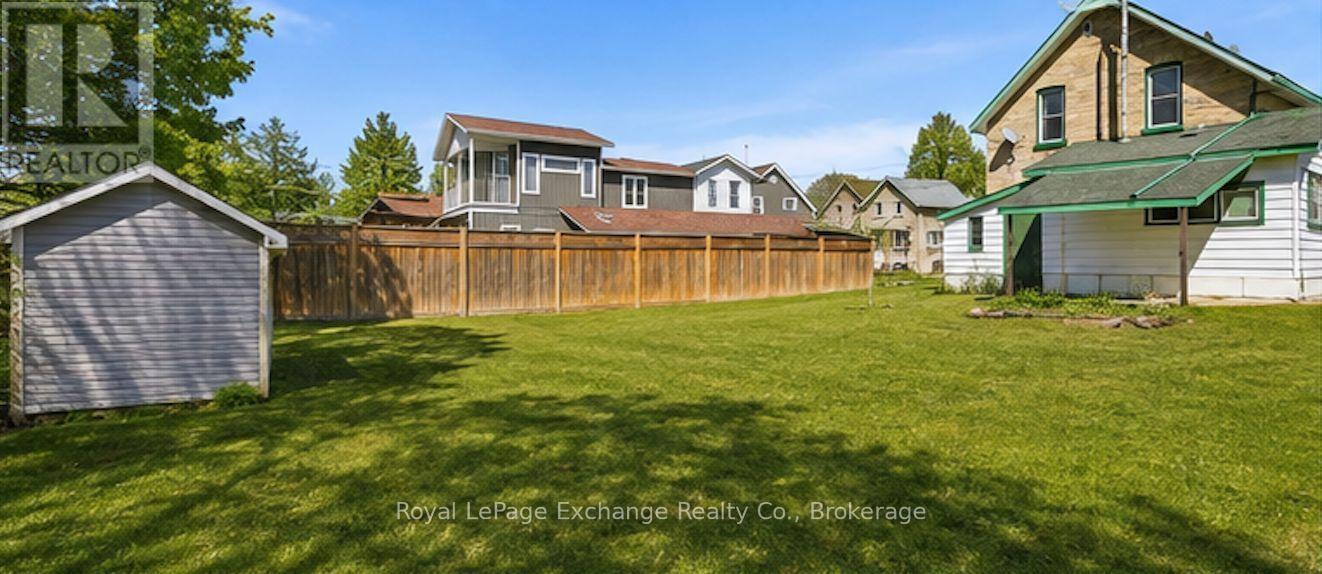 588 11th Avenue, Hanover, Ontario  N4N 2S6 - Photo 25 - X12981660