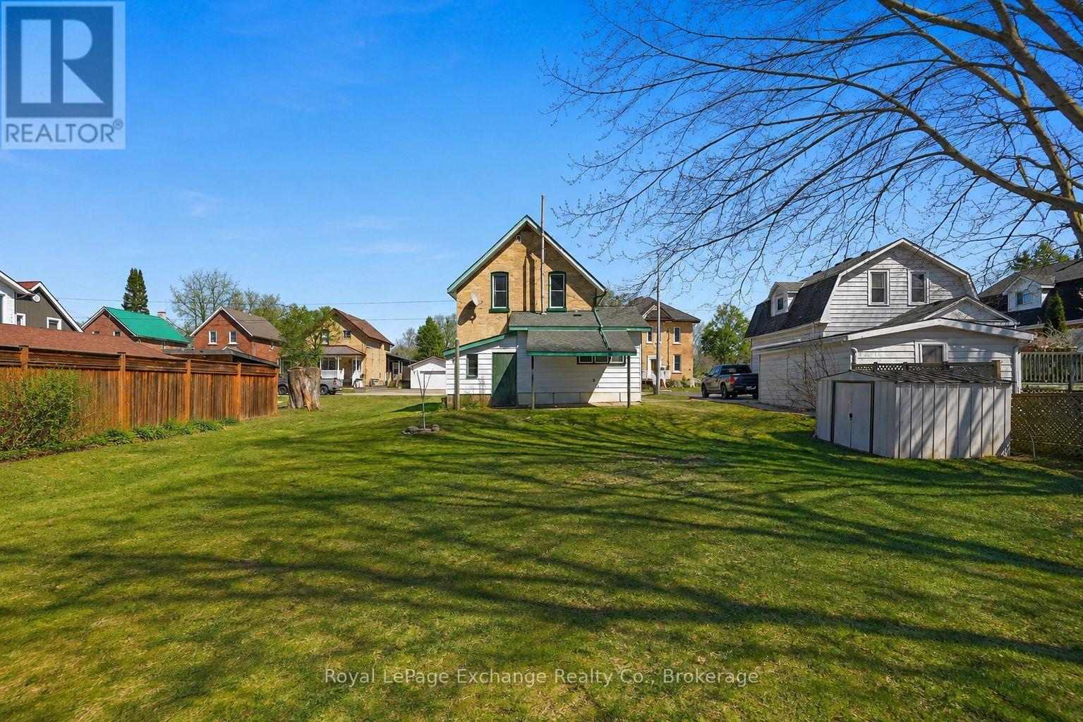 588 11th Avenue, Hanover, Ontario  N4N 2S6 - Photo 26 - X12981660