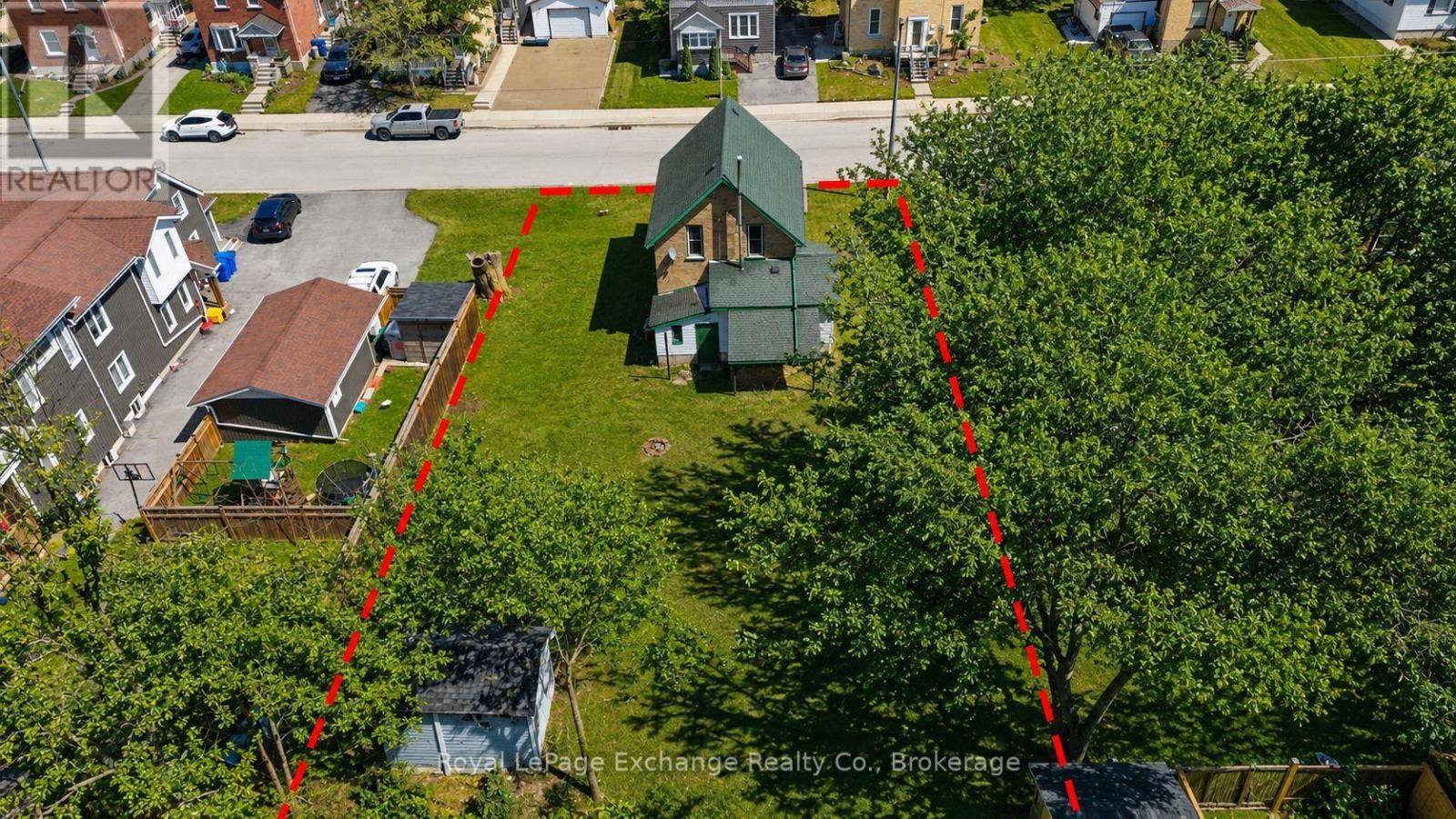 588 11th Avenue, Hanover, Ontario  N4N 2S6 - Photo 27 - X12981660