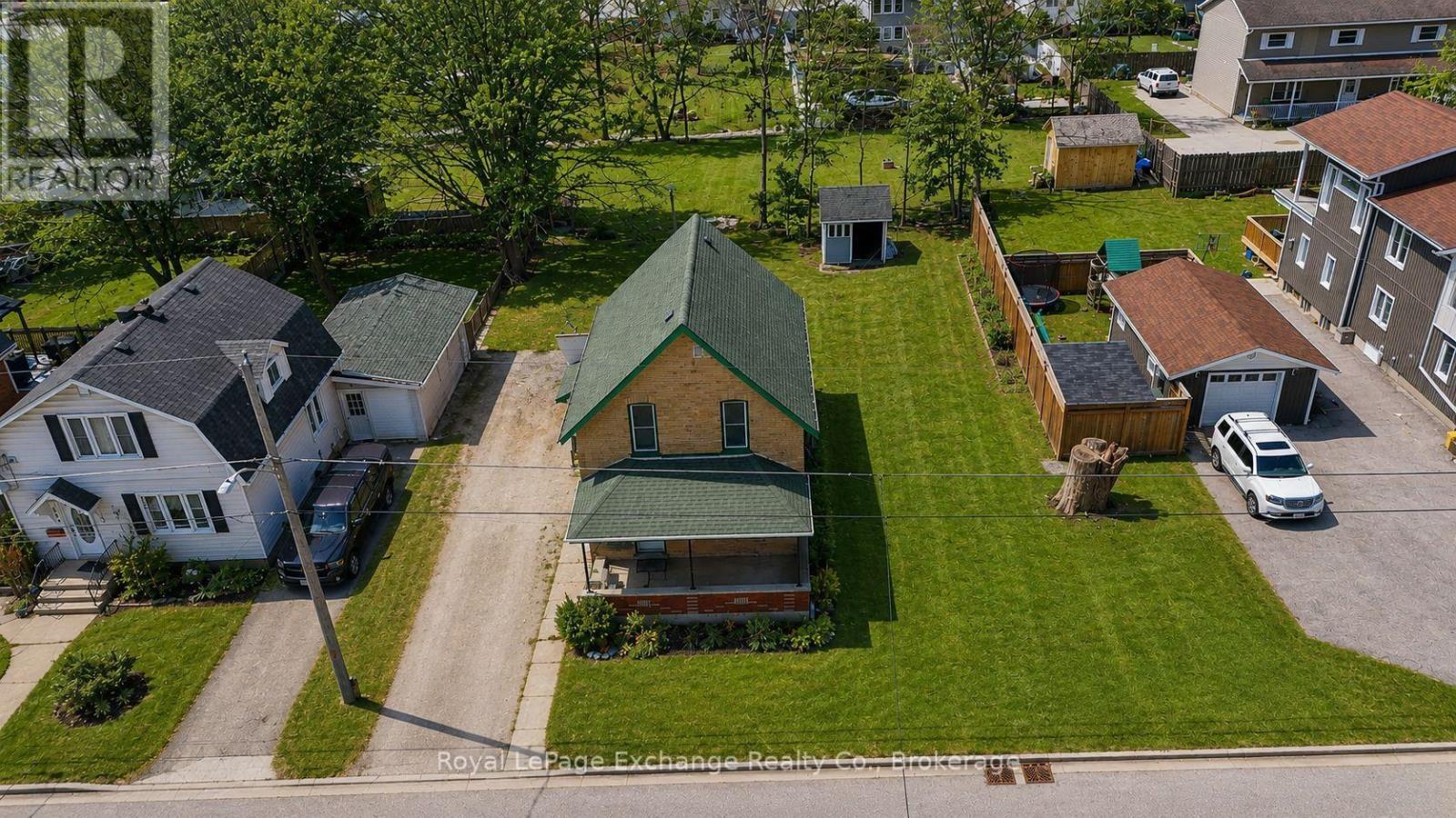 588 11th Avenue, Hanover, Ontario  N4N 2S6 - Photo 28 - X12981660