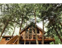 9 JEFFERY ROAD, Parry Sound Remote Area, Ontario