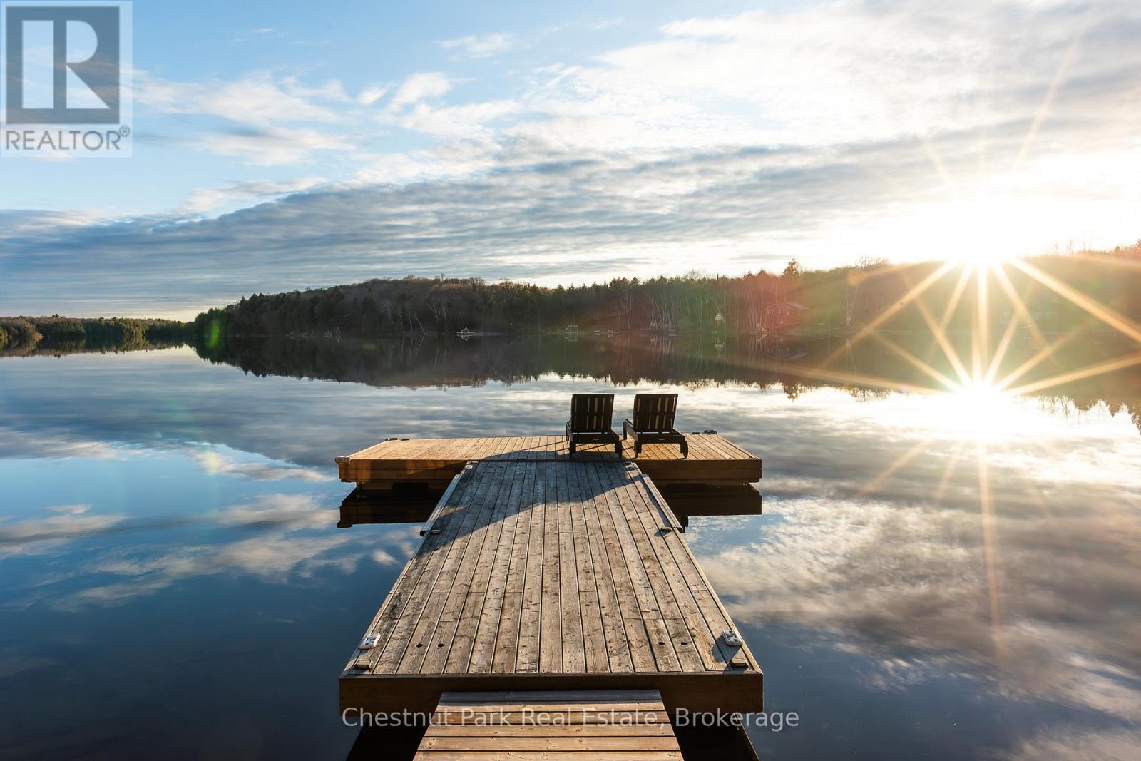 9 Jeffery Road, Parry Sound Remote Area, Ontario  P0A 1X0 - Photo 42 - X13134608