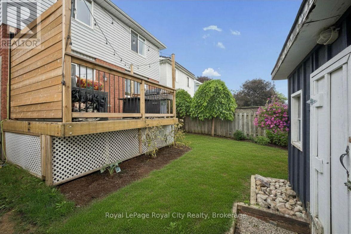 63 Starview Crescent, Guelph, Ontario  N1E 6Z8 - Photo 37 - X13658196