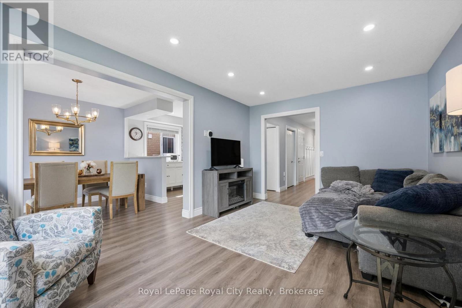 63 Starview Crescent, Guelph, Ontario  N1E 6Z8 - Photo 14 - X13658196