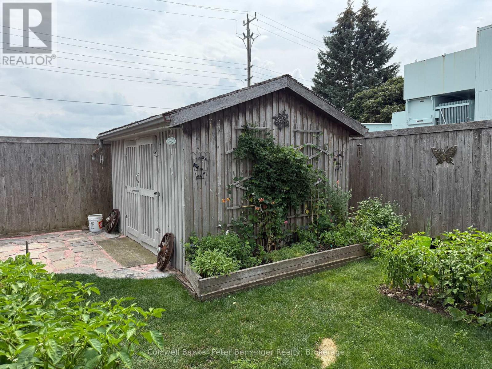 636 22nd Avenue, Hanover, Ontario  N4N 3W7 - Photo 39 - X13658456