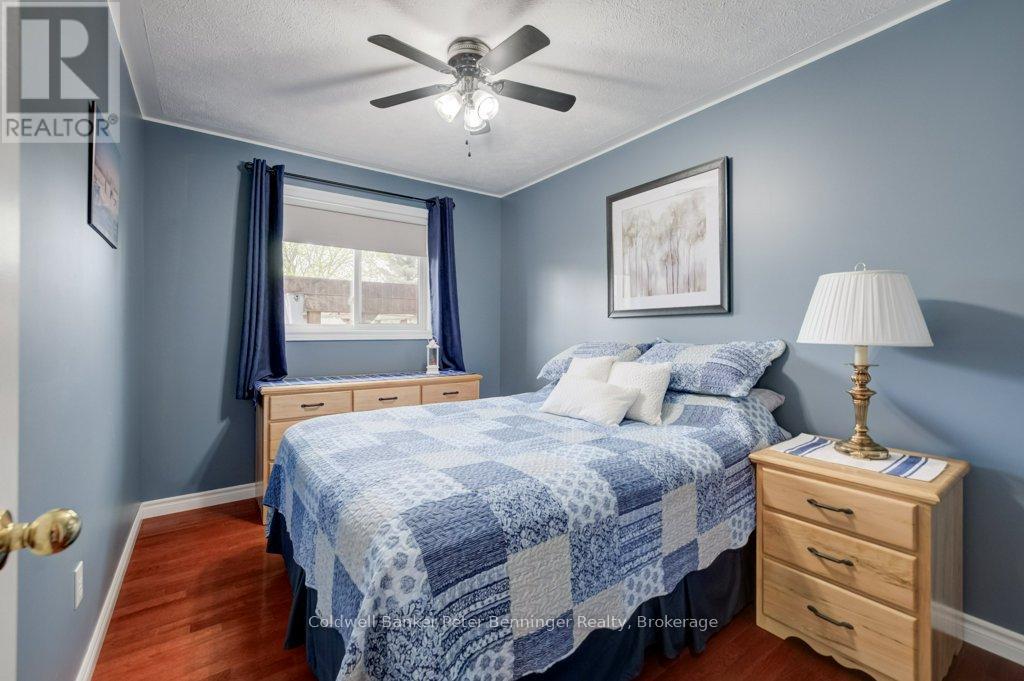636 22nd Avenue, Hanover, Ontario  N4N 3W7 - Photo 21 - X13658456