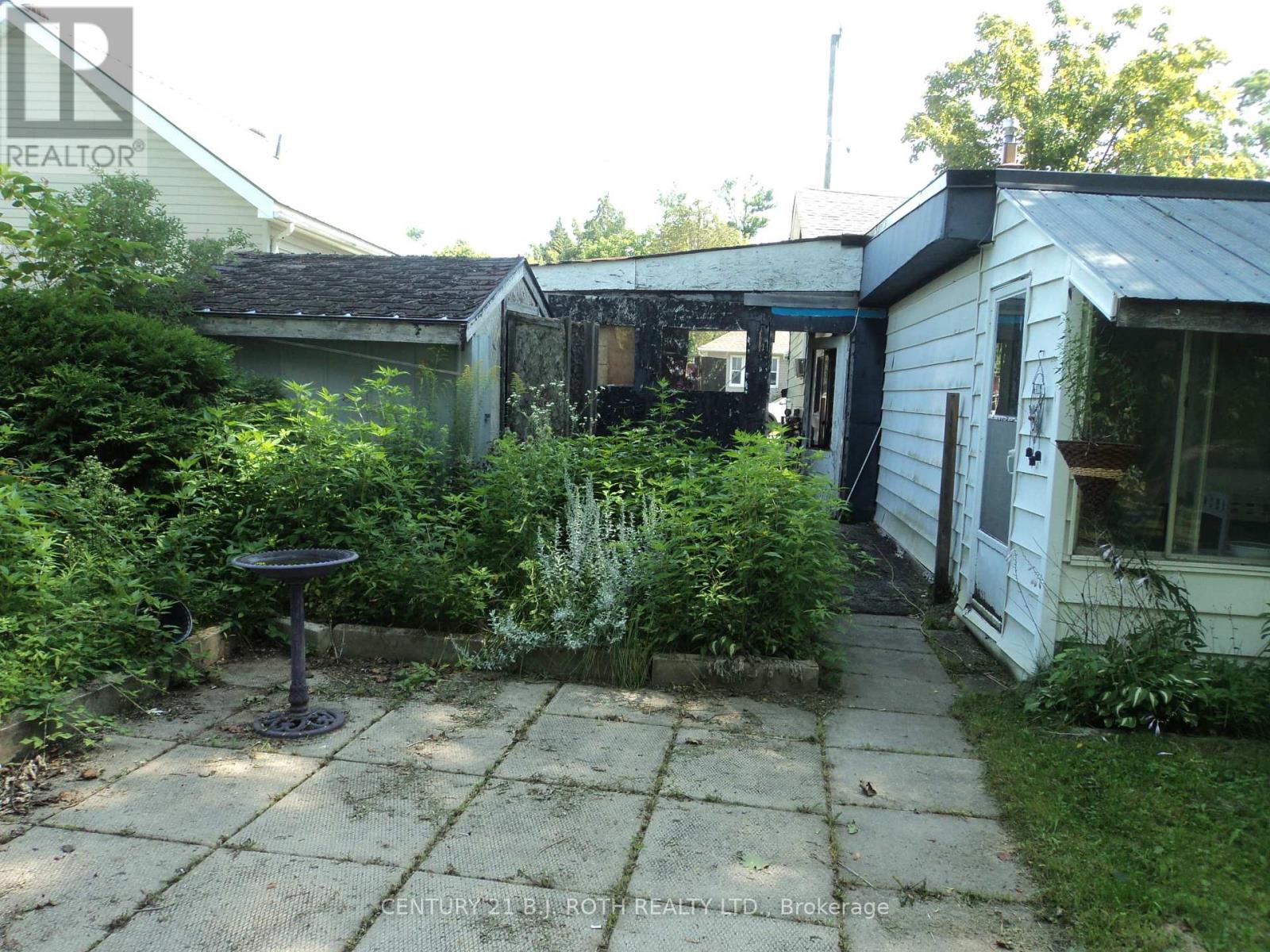 137 Dufferin Street, Orillia, Ontario  L3V 5T1 - Photo 8 - S13654852