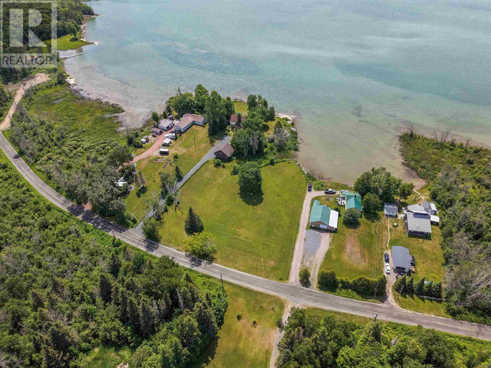 Part #3 Garden Bay Rd, Bruce Mines, Ontario  P0R 1C0 - Photo 15 - SM262143