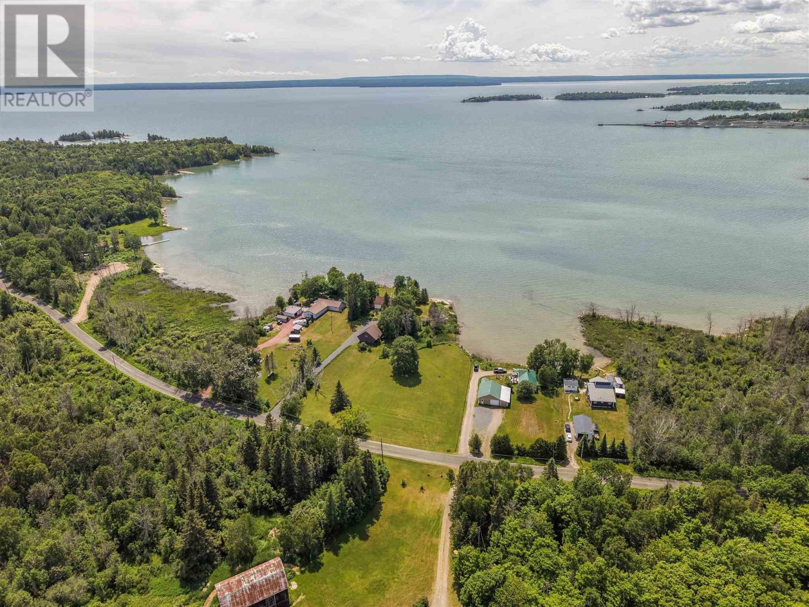 Part #3 Garden Bay Rd, Bruce Mines, Ontario  P0R 1C0 - Photo 22 - SM262143