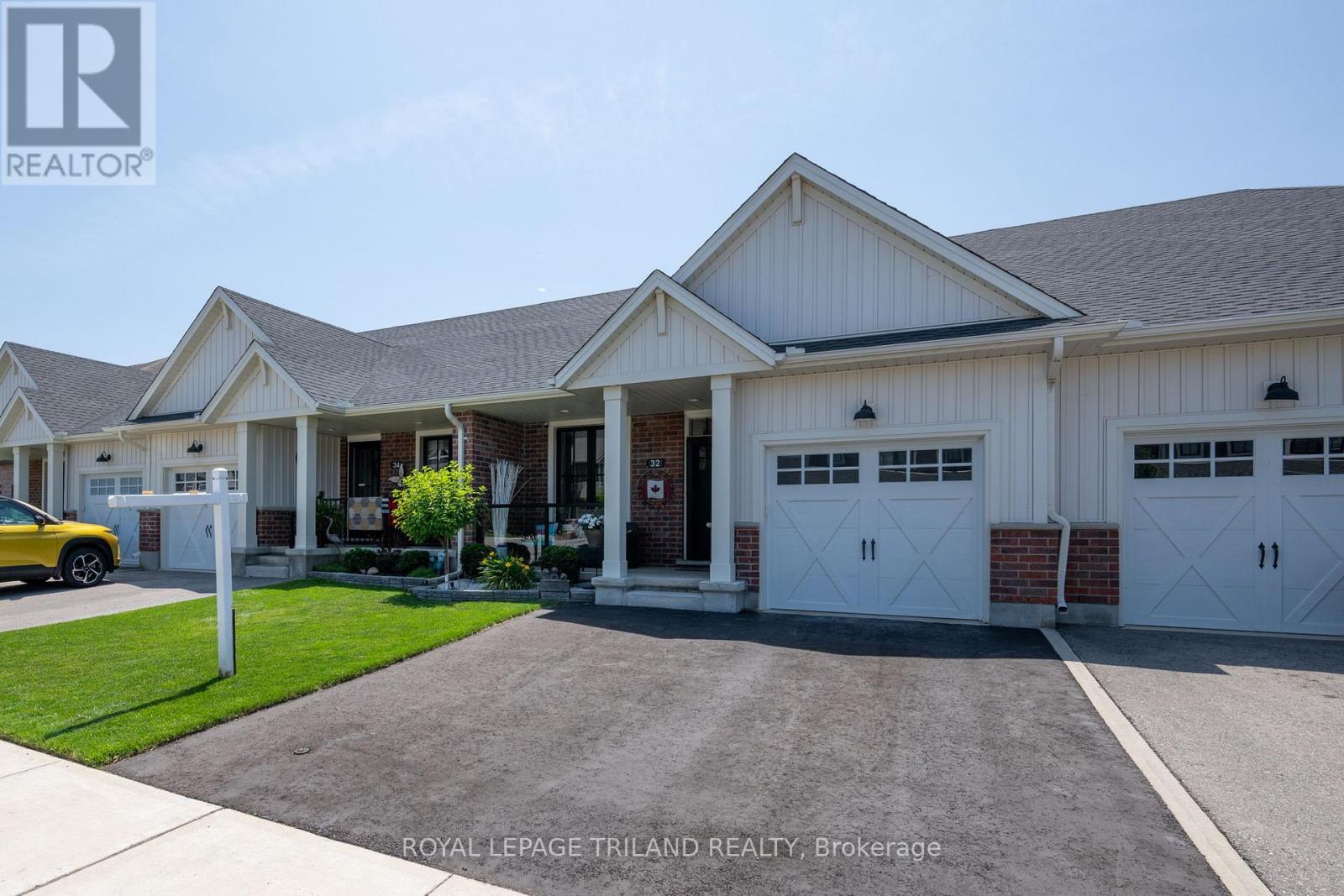 32 Charter Creek Court, St. Thomas, Ontario  N5R 0L2 - Photo 3 - X13509084