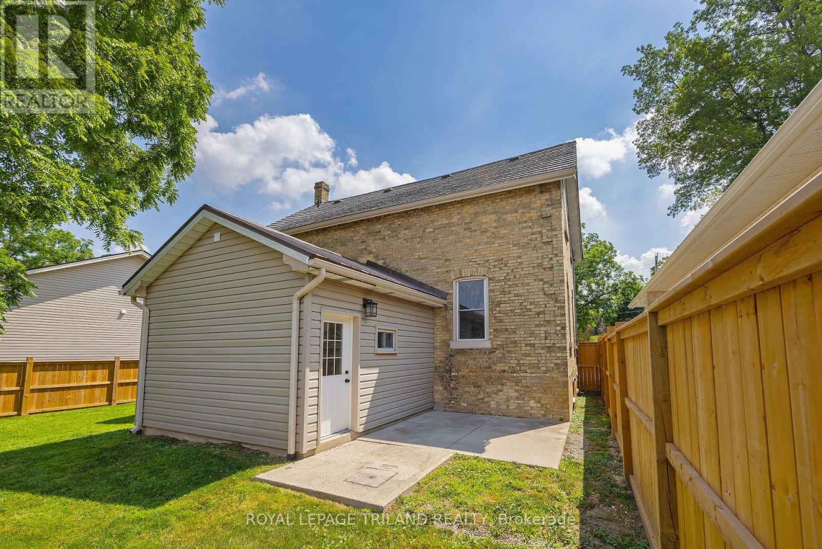191 Catherine Street, North Middlesex, Ontario  N0M 2K0 - Photo 39 - X13618032