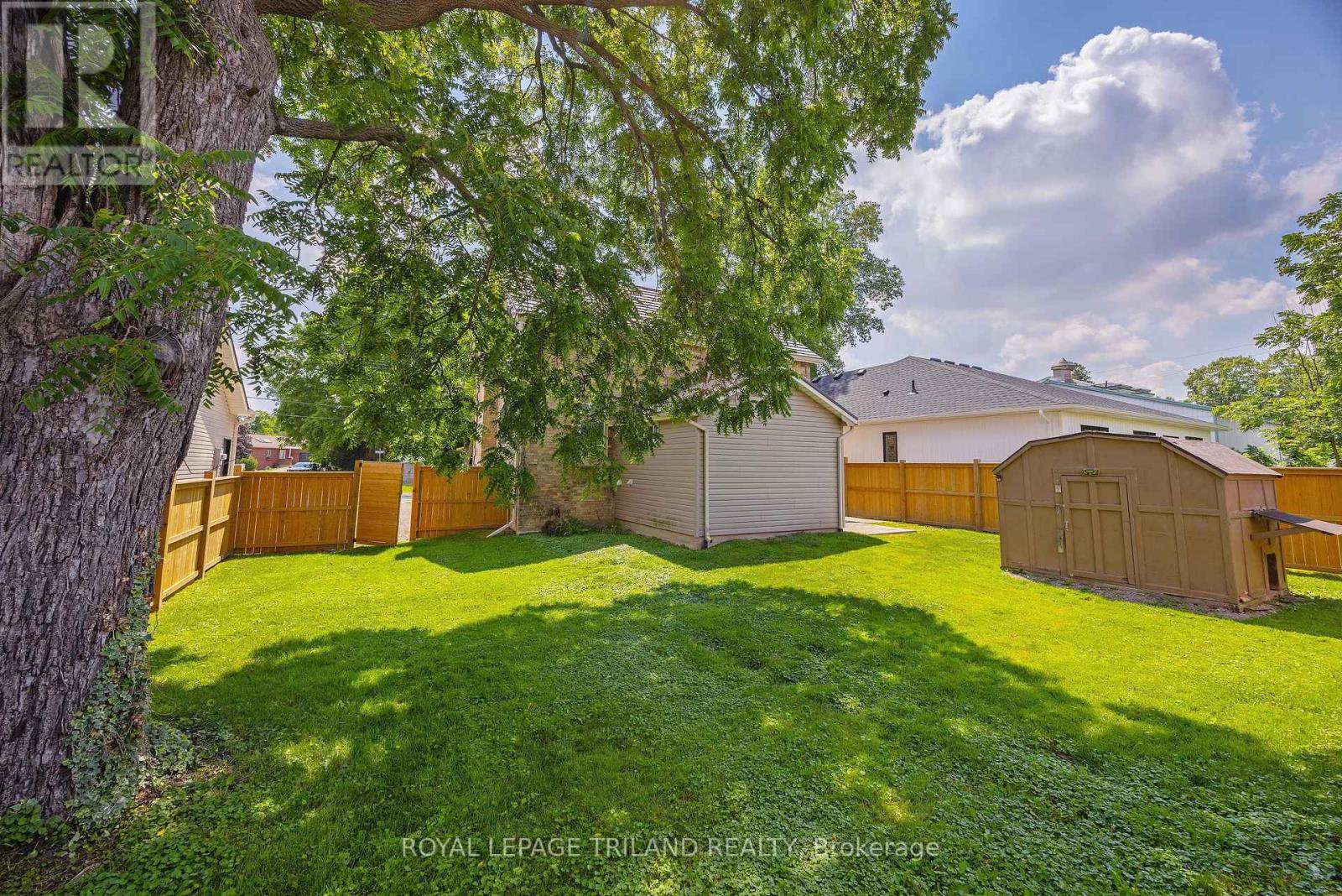 191 Catherine Street, North Middlesex, Ontario  N0M 2K0 - Photo 42 - X13618032