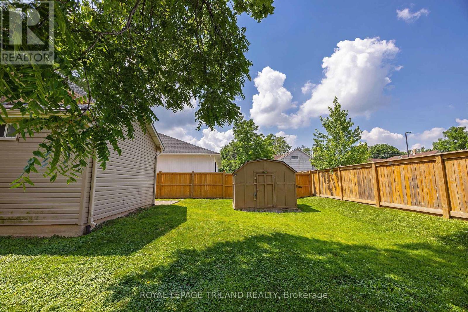 191 Catherine Street, North Middlesex, Ontario  N0M 2K0 - Photo 41 - X13618032