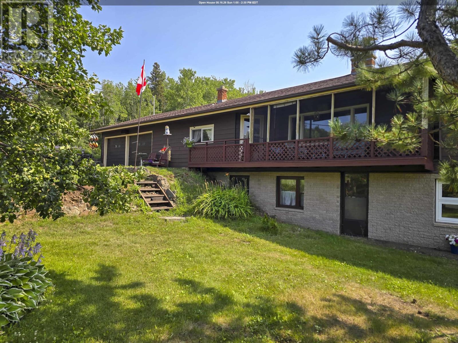 5140 Hwy 11/17, Kakabeka Falls, Ontario