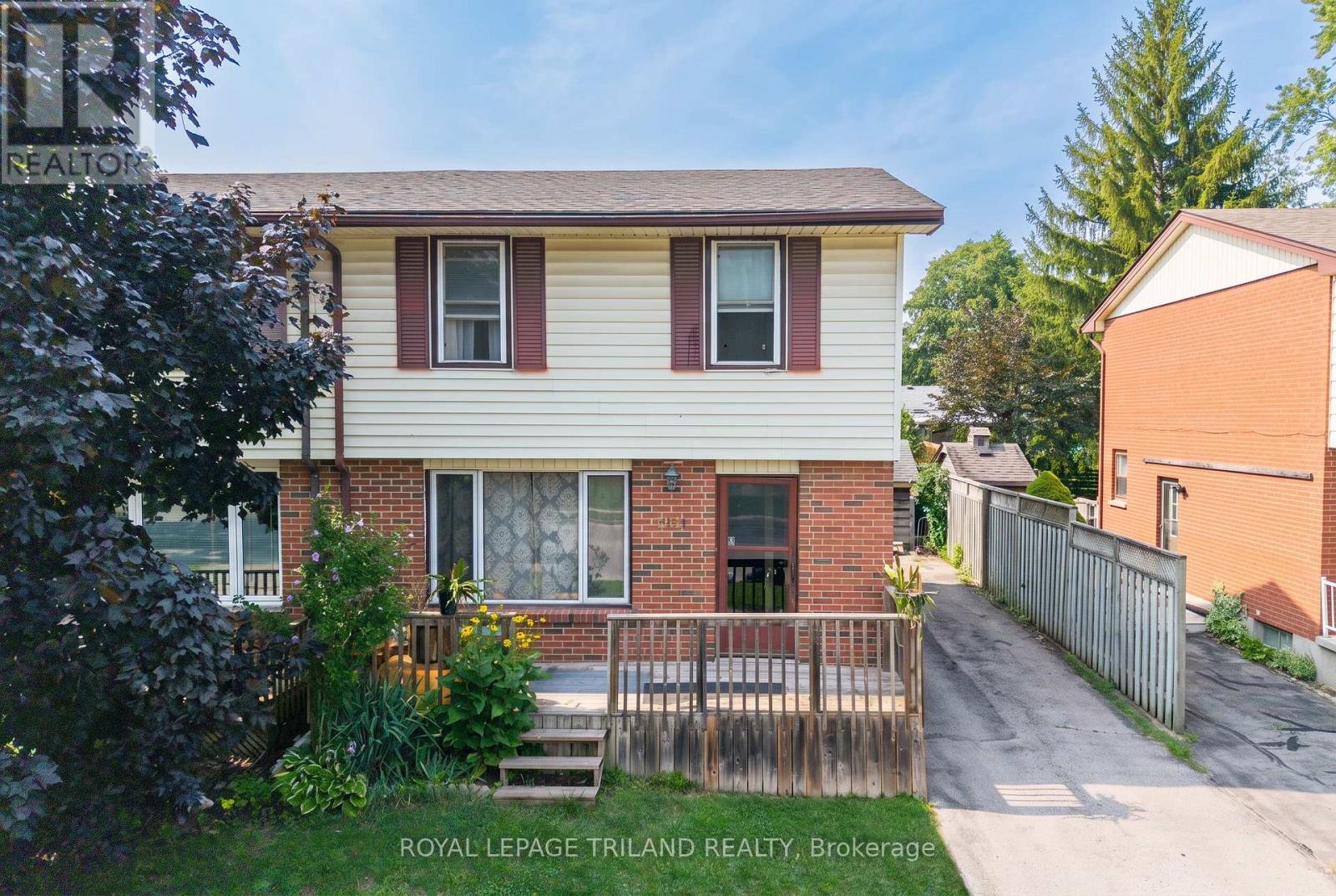 220 ADMIRAL DRIVE, London East, Ontario