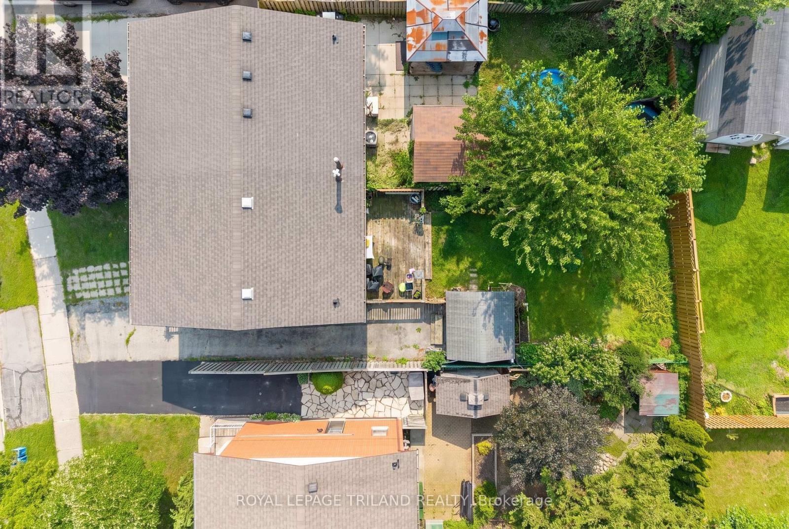 220 Admiral Drive, London East, Ontario  N5V 1H8 - Photo 3 - X13661964