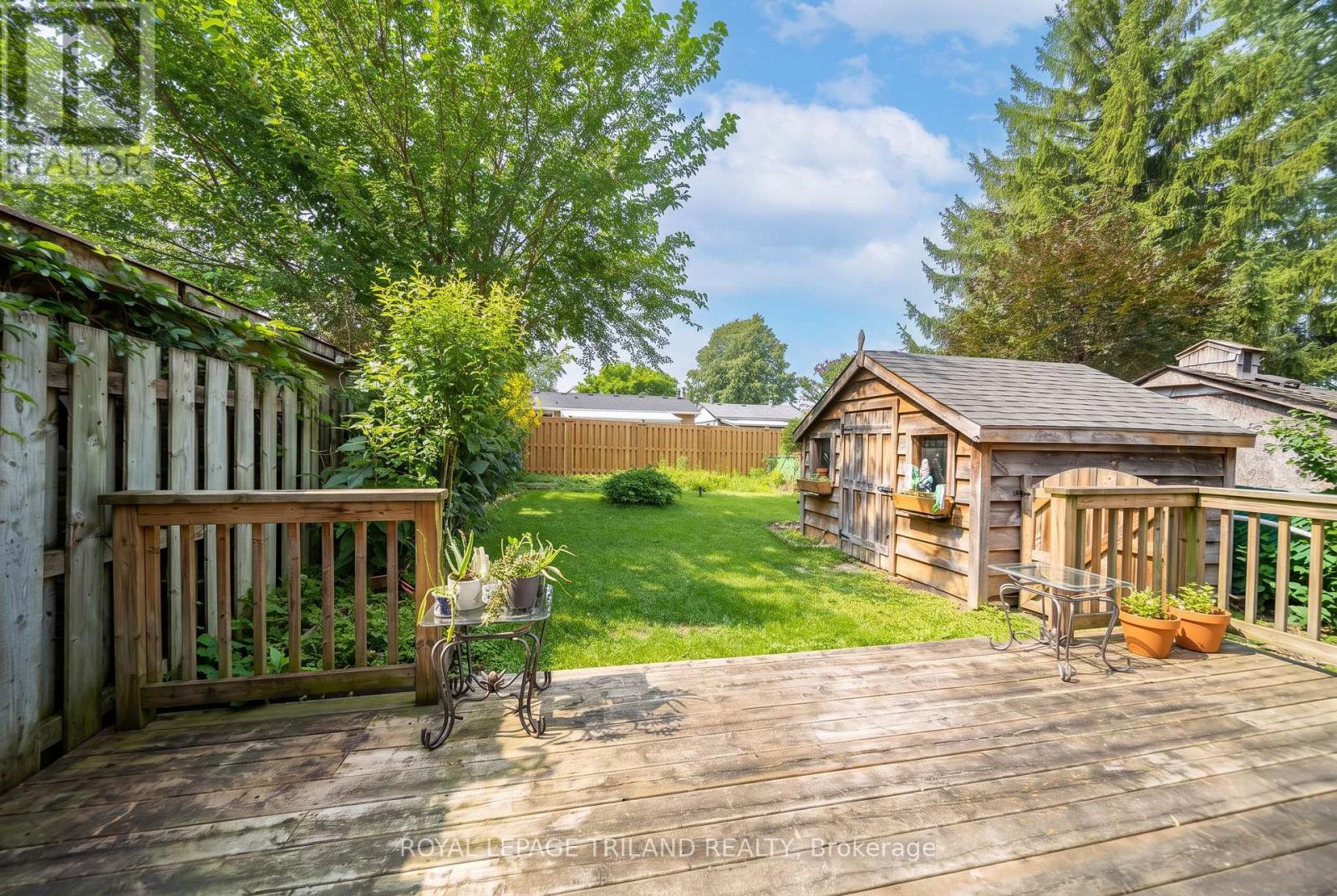 220 Admiral Drive, London East, Ontario  N5V 1H8 - Photo 30 - X13661964