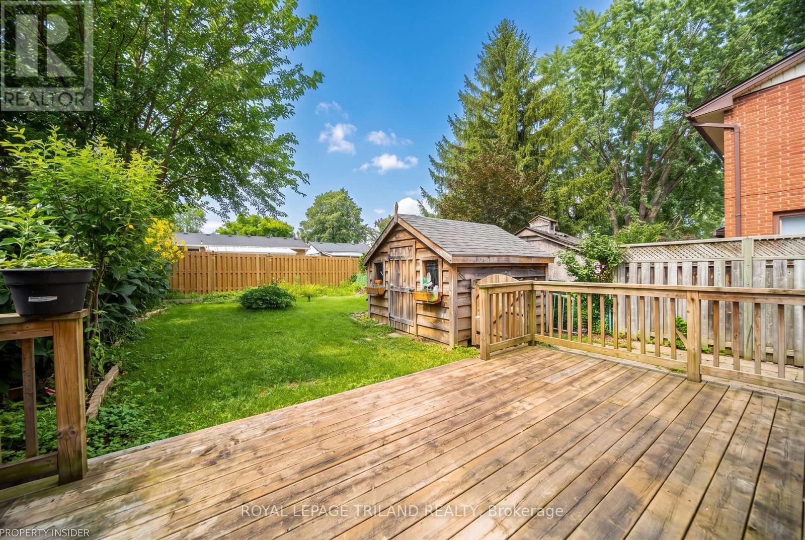 220 Admiral Drive, London East, Ontario  N5V 1H8 - Photo 31 - X13661964
