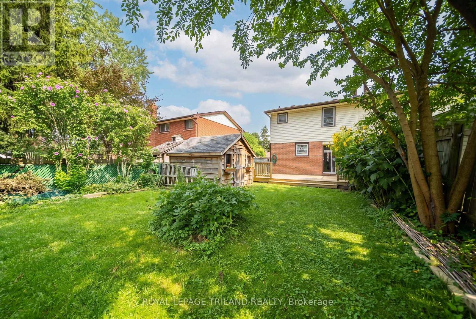 220 Admiral Drive, London East, Ontario  N5V 1H8 - Photo 34 - X13661964