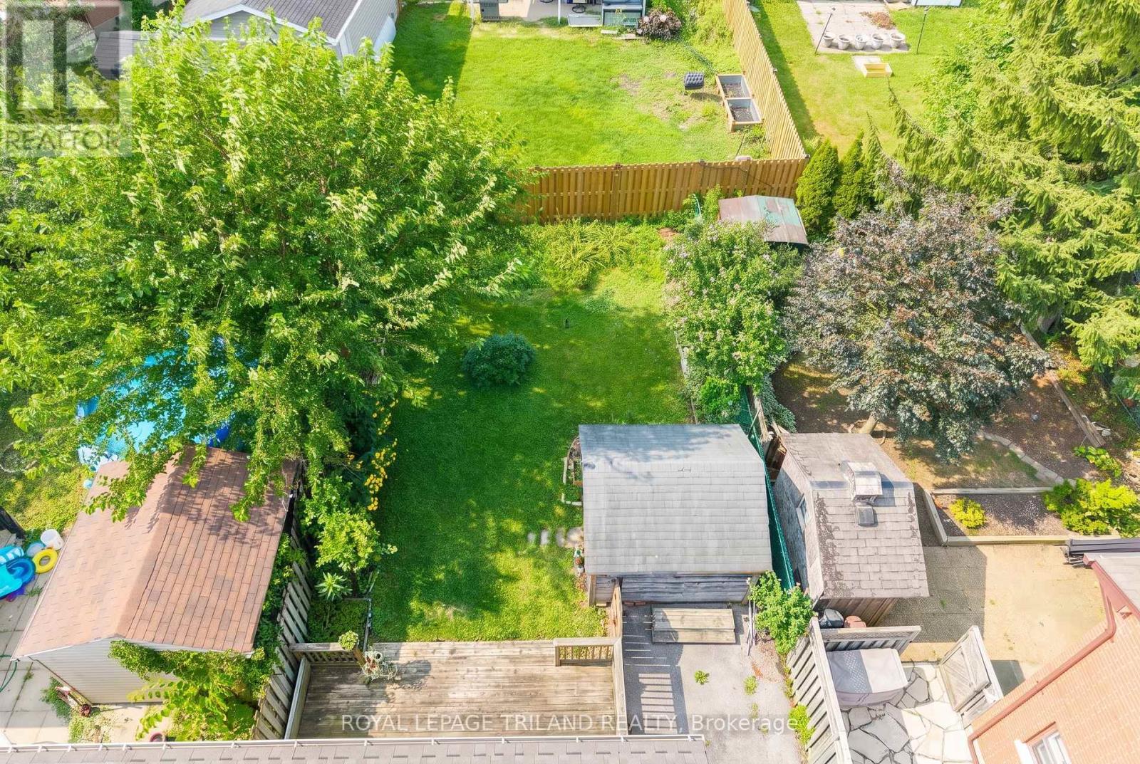 220 Admiral Drive, London East, Ontario  N5V 1H8 - Photo 36 - X13661964