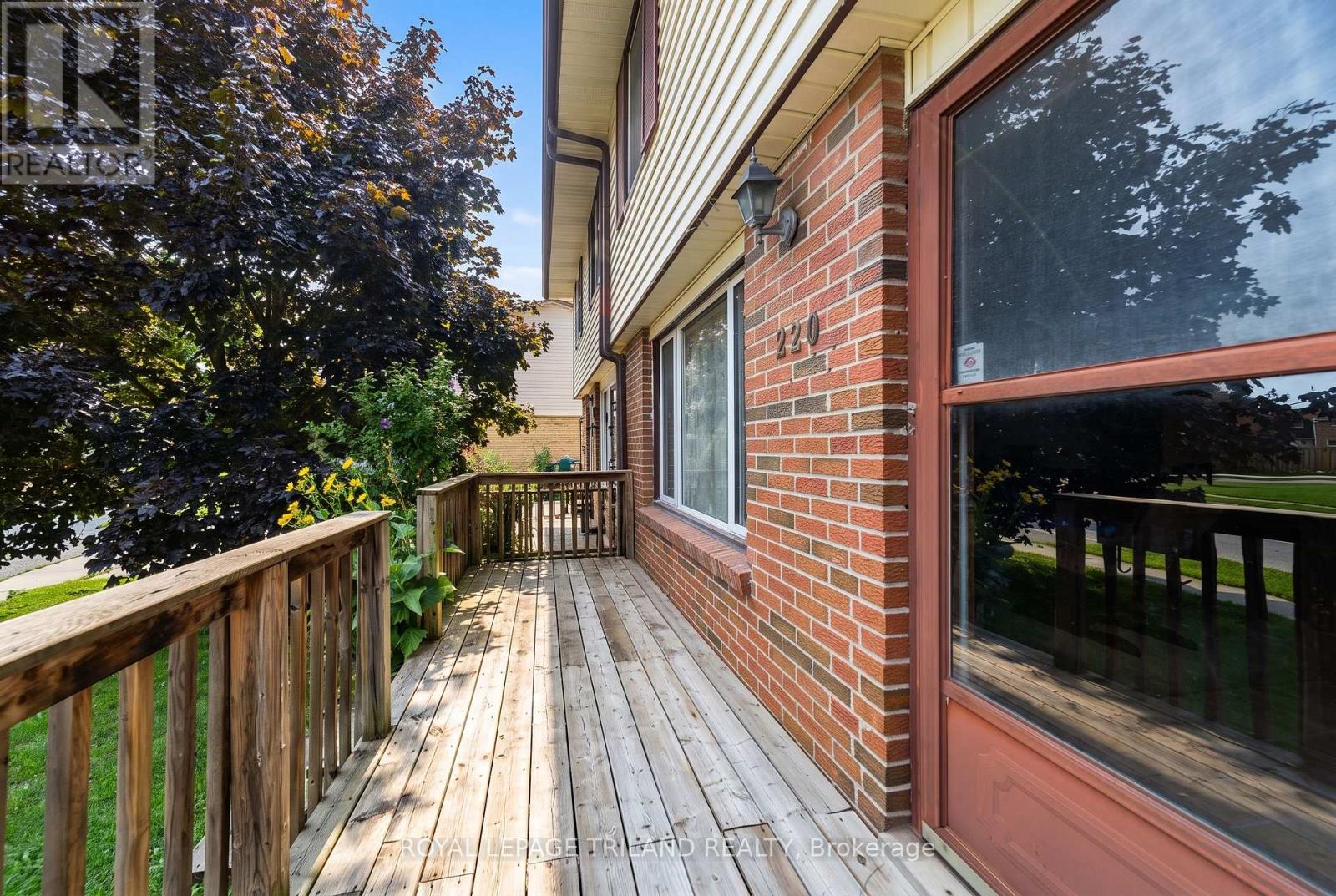 220 Admiral Drive, London East, Ontario  N5V 1H8 - Photo 38 - X13661964