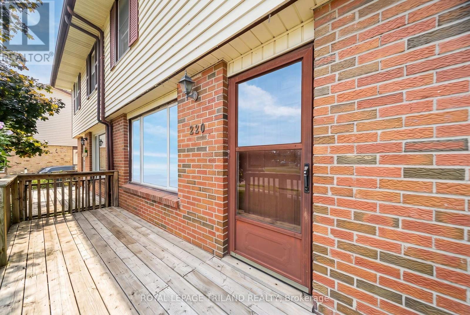 220 Admiral Drive, London East, Ontario  N5V 1H8 - Photo 39 - X13661964
