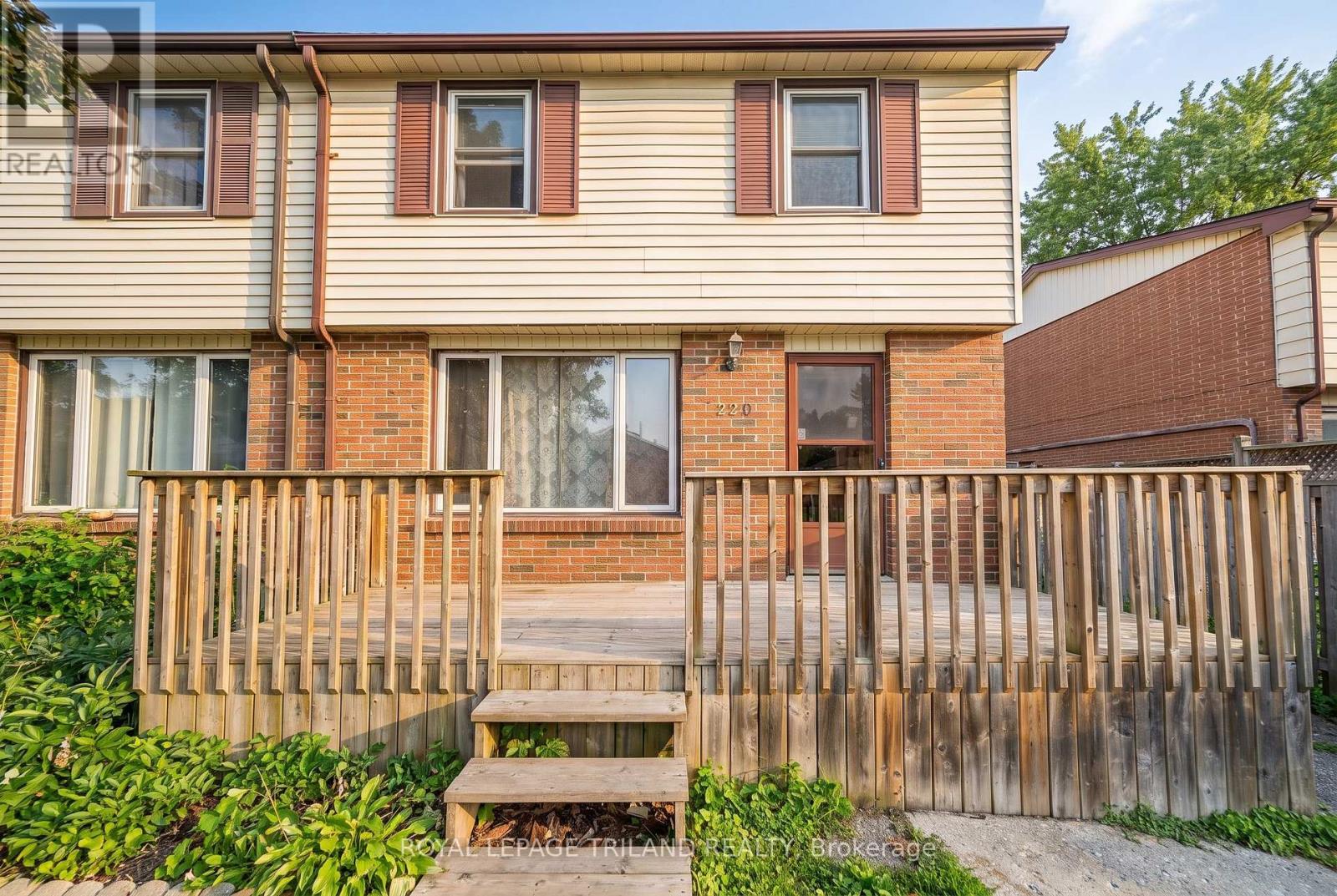 220 Admiral Drive, London East, Ontario  N5V 1H8 - Photo 41 - X13661964