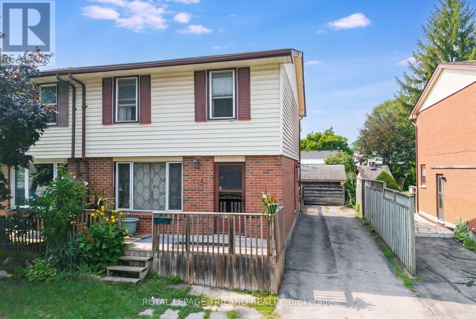 220 Admiral Drive, London East, Ontario  N5V 1H8 - Photo 42 - X13661964