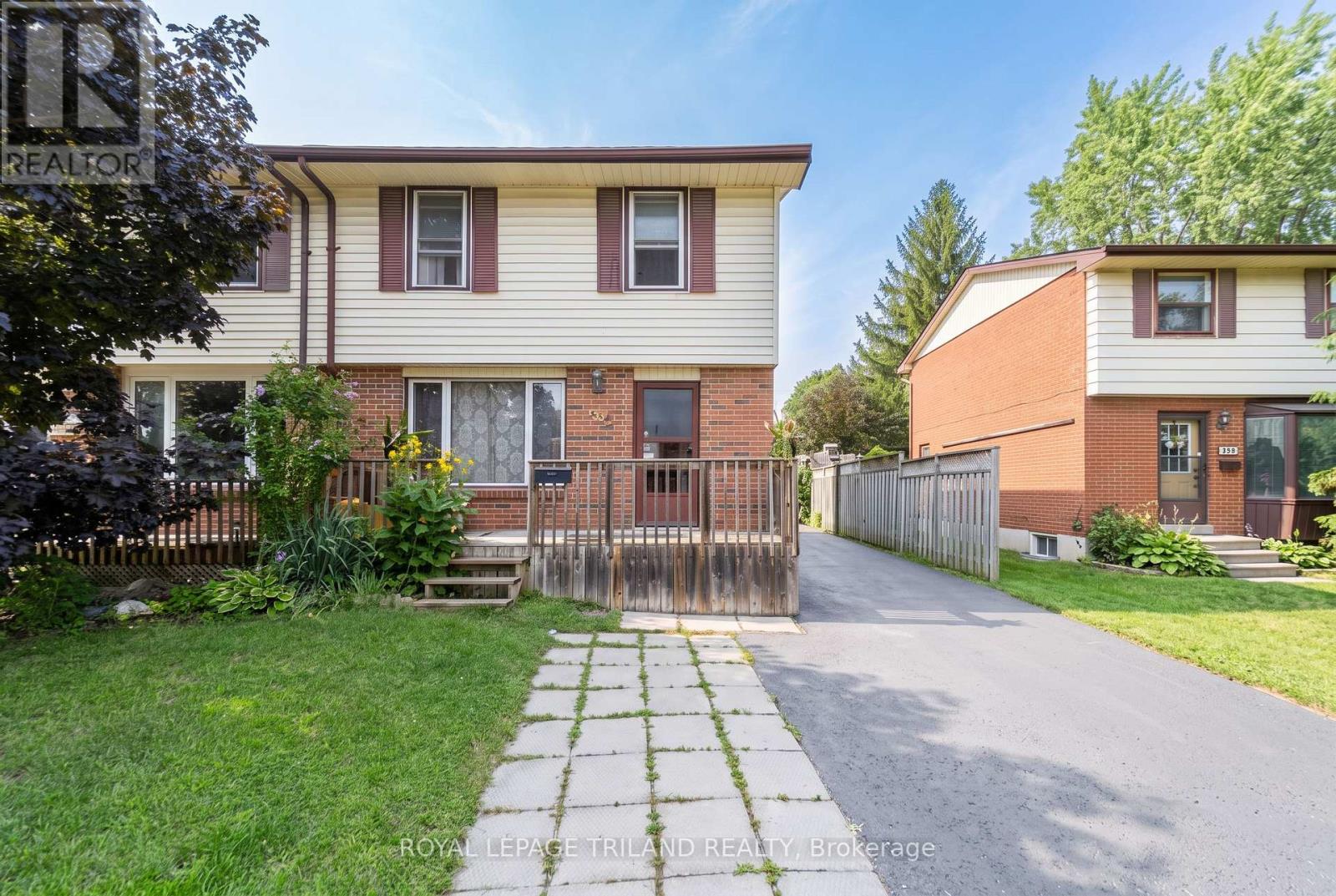 220 Admiral Drive, London East, Ontario  N5V 1H8 - Photo 43 - X13661964