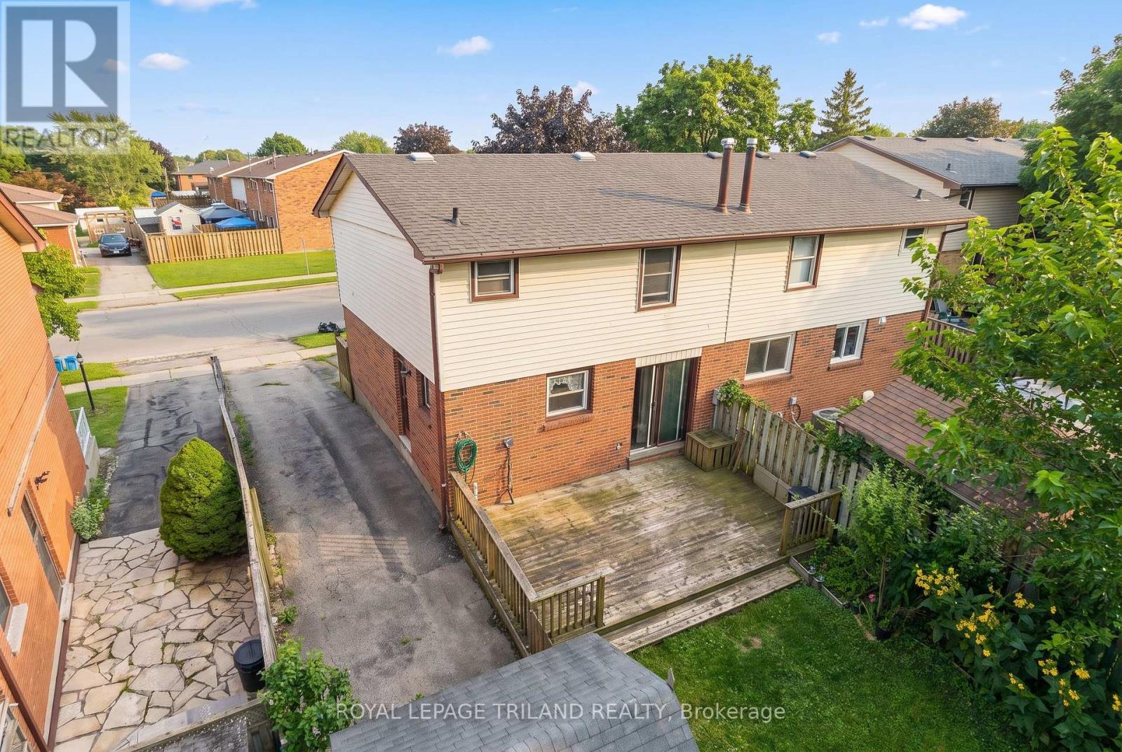 220 Admiral Drive, London East, Ontario  N5V 1H8 - Photo 44 - X13661964