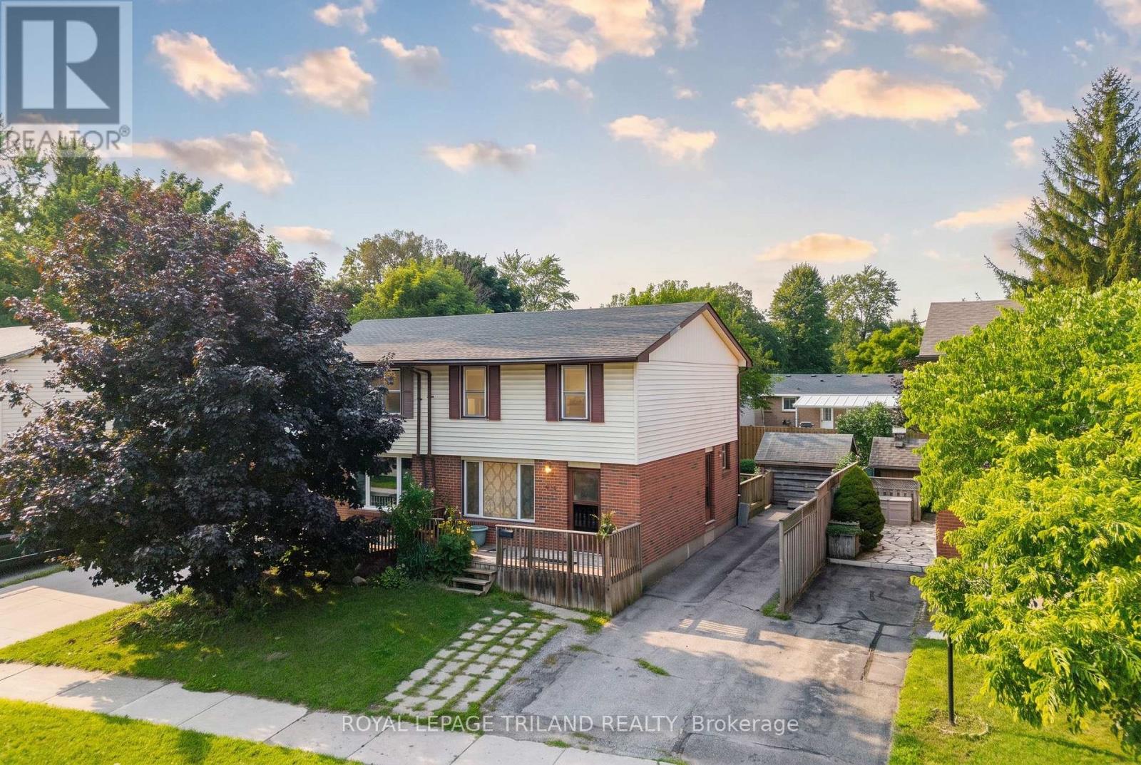 220 Admiral Drive, London East, Ontario  N5V 1H8 - Photo 5 - X13661964