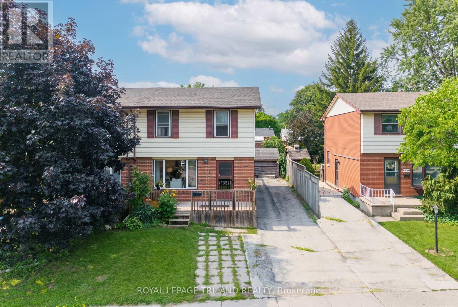 220 Admiral Drive, London East, Ontario  N5V 1H8 - Photo 6 - X13661964