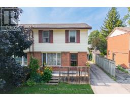 220 ADMIRAL DRIVE, London East, Ontario