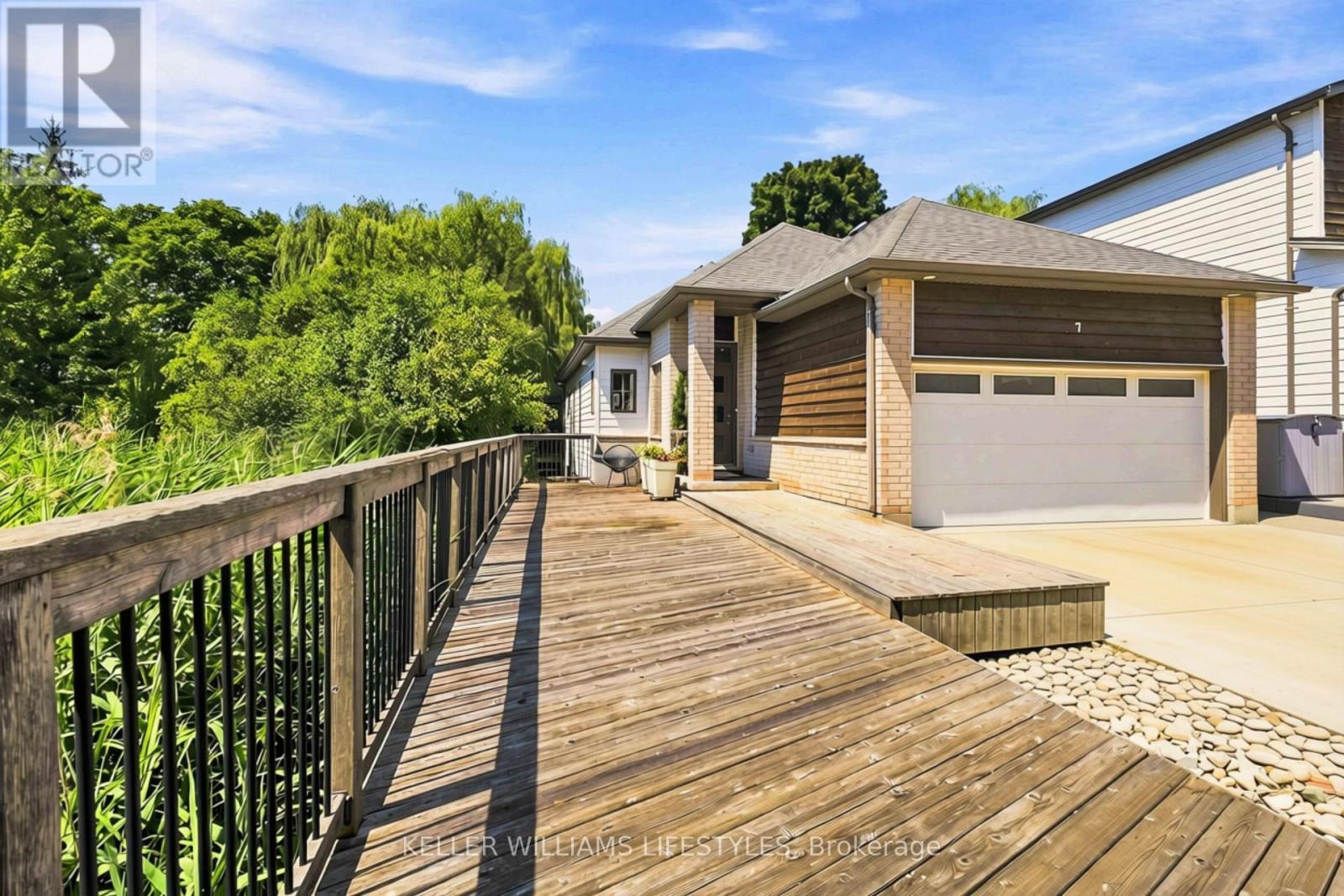 7 - 727 Apricot Drive, London South, Ontario  N6K 5A7 - Photo 2 - X13662028