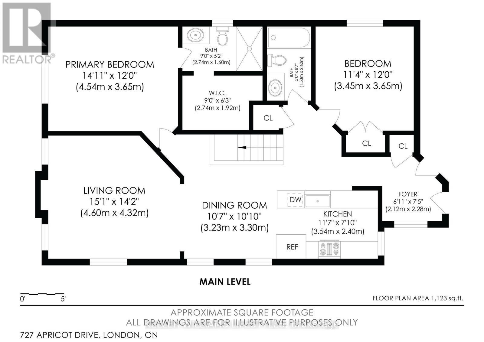 7 - 727 Apricot Drive, London South, Ontario  N6K 5A7 - Photo 33 - X13662028