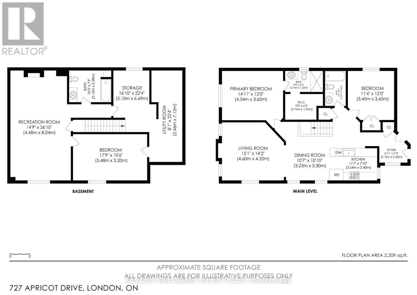 7 - 727 Apricot Drive, London South, Ontario  N6K 5A7 - Photo 35 - X13662028