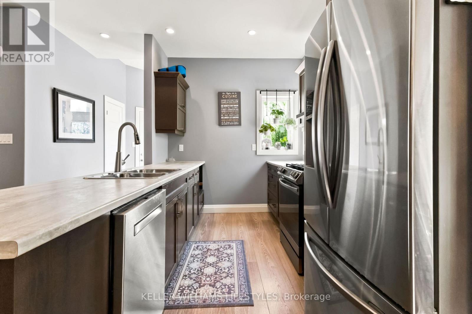 7 - 727 Apricot Drive, London South, Ontario  N6K 5A7 - Photo 7 - X13662028