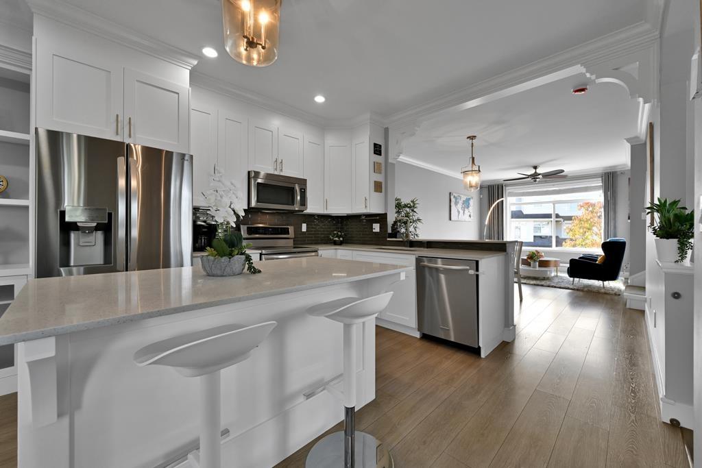 15 7198 179 Street, Surrey, British Columbia  V3S 8C5 - Photo 19 - R3154135