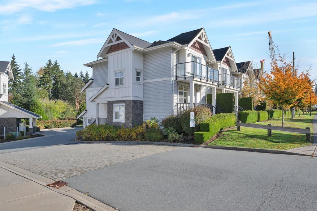 15 7198 179 Street, Surrey, British Columbia  V3S 8C5 - Photo 4 - R3154135