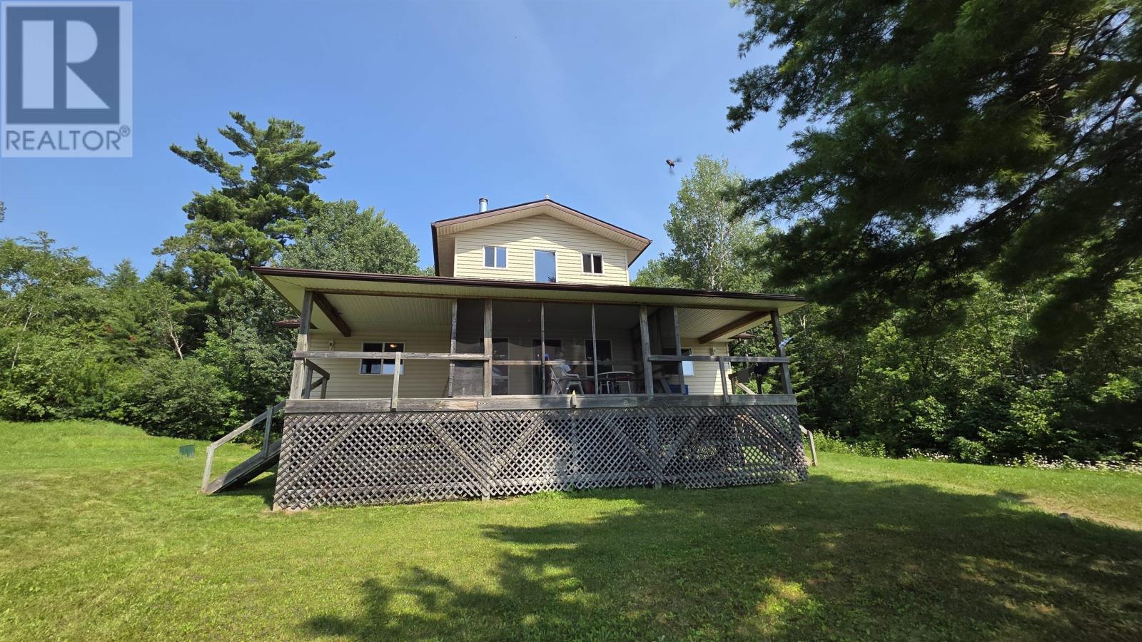2 Moore Bay, Kenora, Ontario  P0X 1H0 - Photo 1 - TB2602325