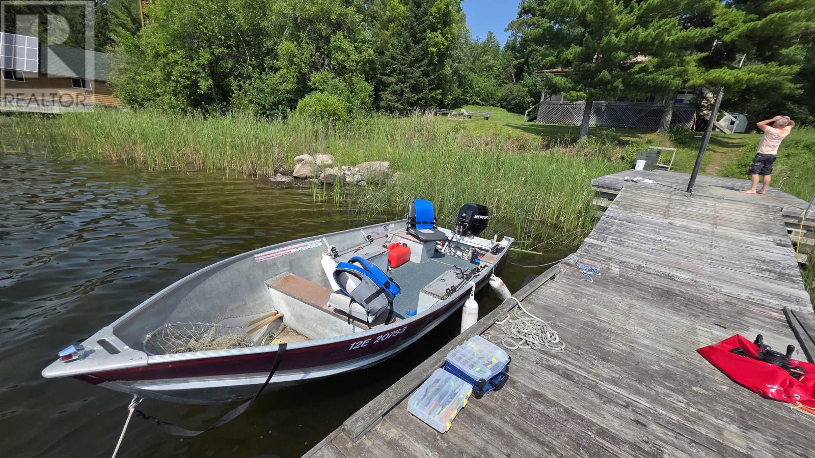 2 Moore Bay, Kenora, Ontario  P0X 1H0 - Photo 28 - TB2602325