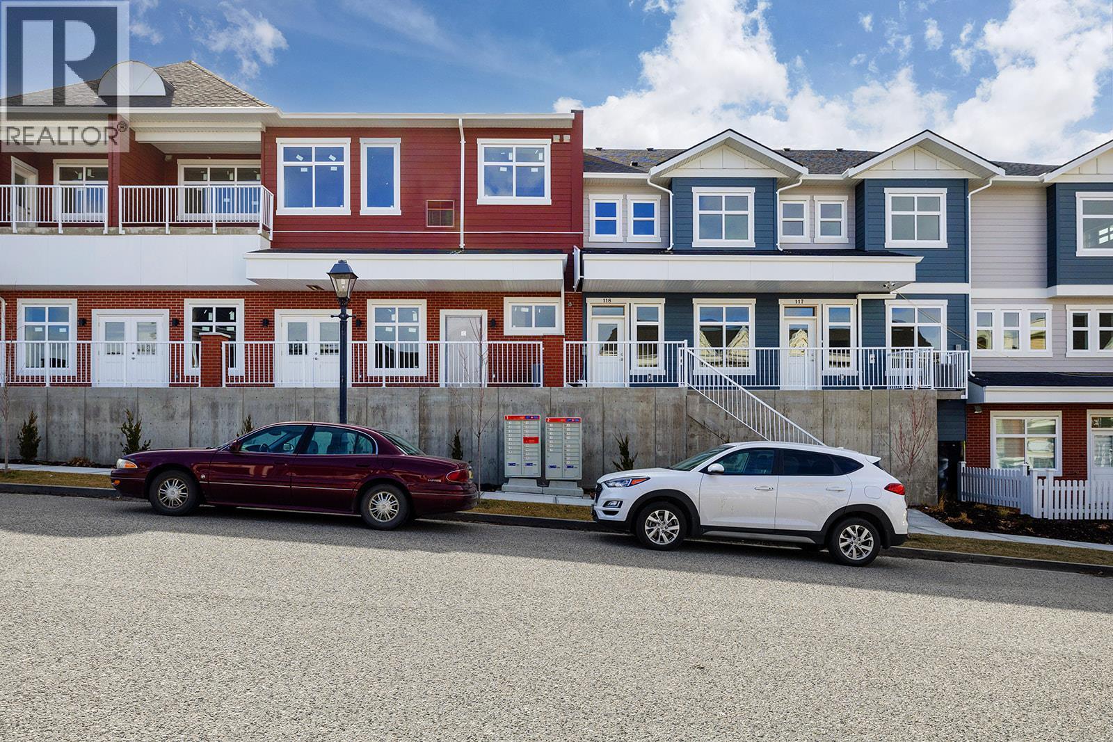 5300 Main Street Unit# 118, Kelowna, British Columbia