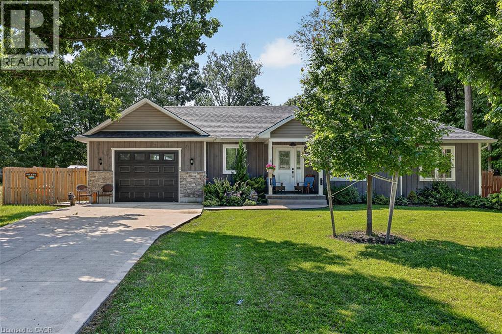 729 6th Concession Rd Enr, Cultus, Ontario  N0E 1C0 - Photo 29 - 40843849