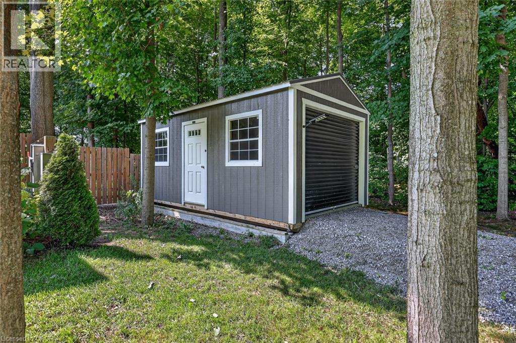 729 6th Concession Rd Enr, Cultus, Ontario  N0E 1C0 - Photo 31 - 40843849
