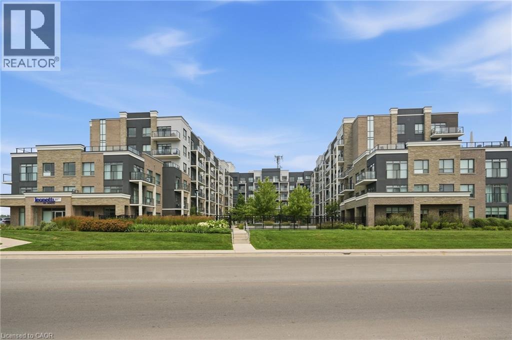 5055 Greenlane Road Unit# 109, Beamsville, Ontario  L0R 1B3 - Photo 2 - 40848516