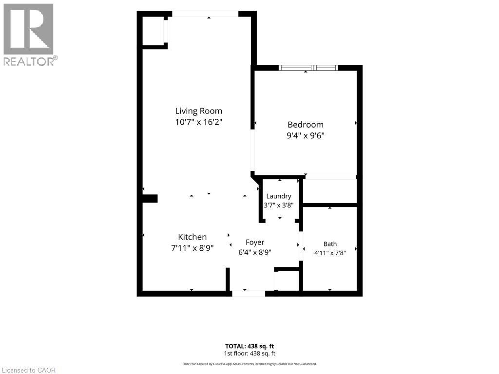 5055 Greenlane Road Unit# 109, Beamsville, Ontario  L0R 1B3 - Photo 29 - 40848516