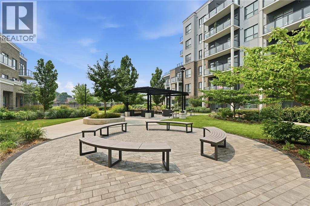 5055 Greenlane Road Unit# 109, Beamsville, Ontario  L0R 1B3 - Photo 25 - 40848516